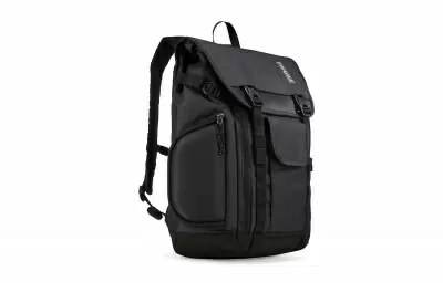 Рюкзаки для ноутбука Thule Subterra Dark Shadow 25 л серый