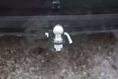 Фаркоп на Volkswagen TOUAREG с 2002-2018 от Интернет-Магазина Autoboks.kz