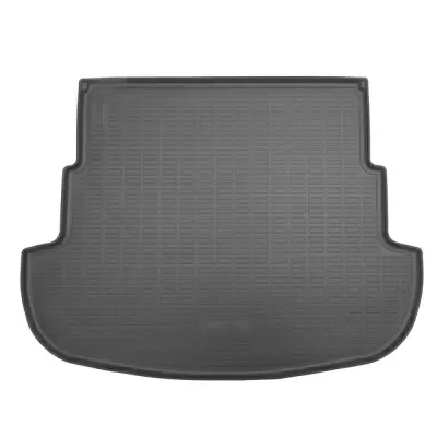 Коврики в багажное отделение для BAIC U5 PLUS (2023) (серый)