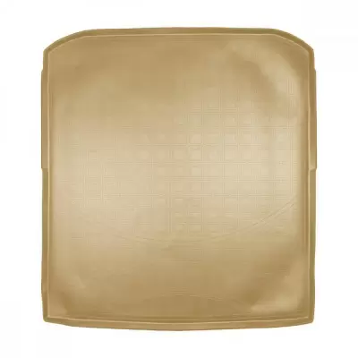 Коврики в багажное отделение для Skoda Superb III (2015) (бежевый)