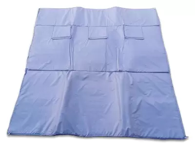 Пол Reaktiv для палатки RA-ST-1 Fish