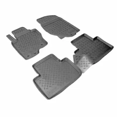 Коврики салонные для Infiniti FX (S51) (2008-2012)