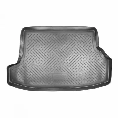 Коврики в багажное отделение для Nissan X-Trail (T30) (2001-2007)