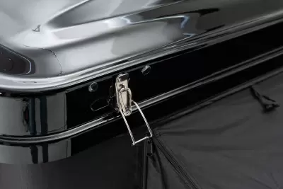 Автопалатка Reaktiv IPALATKA 1 черная от интернет-магазина AUTOBOKS.kz. 