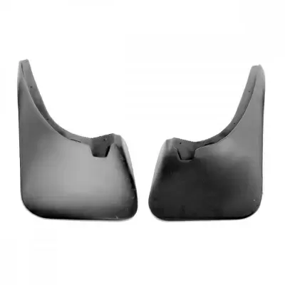 Брызговики на Mitsubishi ASX 2010-2016 (Unidec NPL-Br-59-02B)