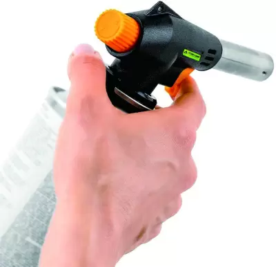 Горелка STARCAMP HX-FG02 от магазина AUTOBOKS.kz. 