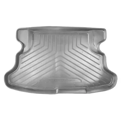 Коврики в багажное отделение для IZH Orbita (серый)