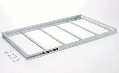 Багажная корзина Atlant 120x70 от интернет-магазина AUTOBOKS.kz. 