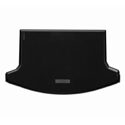 Коврики в багажное отделение комбинированные для SsangYoung Korando (2019-2023)