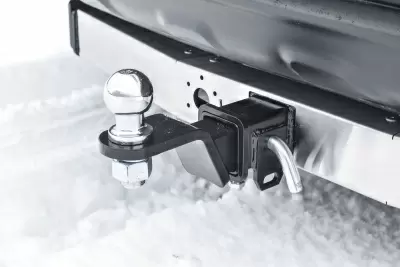 Фаркоп на LEXUS NX с 2014 от Интернет-Магазина Autoboks.kz