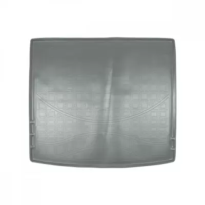 Коврики в багажное отделение для Audi Q3 II (F3) (2018) (серый)