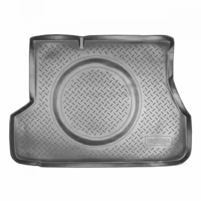 Коврики в багажное отделение для Hyundai Accent (LC) (2000)