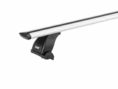 Багажник на крышу LUX Kia Pro Ceed 2017-2012 Aero-Travel от интернет-магазина AUTOBOKS.kz. 