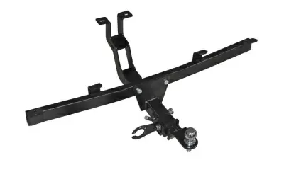 Фаркоп на CHEVROLET Niva 2009-2020/ LADA Niva 2020+/ LADA NIVA Travel 2021+  /съемный квадрат/ 