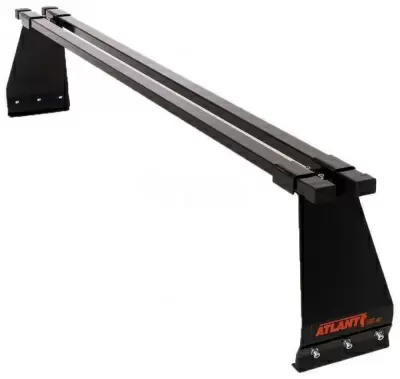 Багажники на крышу Atlant 8925 Газ Газель 1990-2022