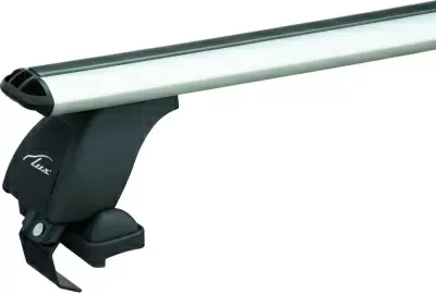 Багажник на крышу LUX Hyundai Tucson 2016+ Aero-Classic без рейлингов