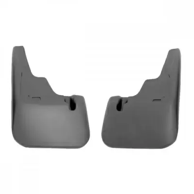 Брызговики на Mitsubishi Outlander 2010-2012 (Unidec NPL-Br-59-30F)