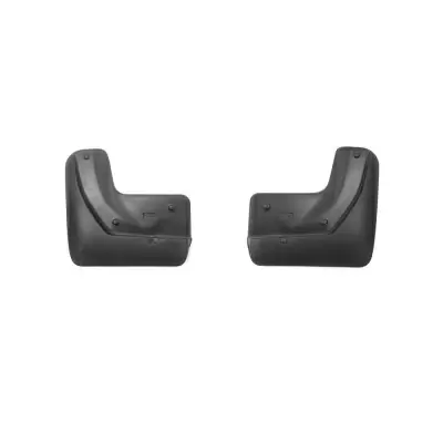 Брызговики передние на Kia Seltos с 2019