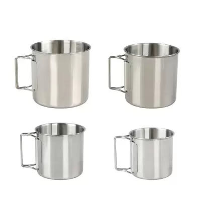 Чашки походные STARCAMP HX-SK13