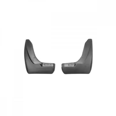 Брызговики для Jac JS4 (2021-2023) (передние)