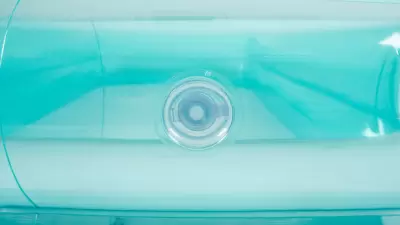 Бассейн надувной SunClub Giant, 228x148x47см, 51228