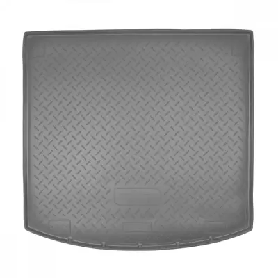 Коврики в багажное отделение для Opel Antara (2007-2012) (серый)