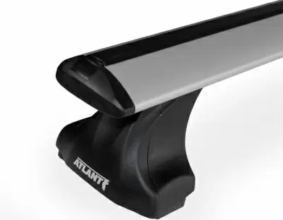 Багажник на крышу Atlant Mazda 2 2003-2007 1.1 Wingbar