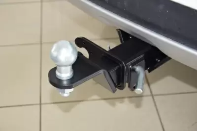 Фаркоп на DW Hover H3 / H5 с 2010 от Интернет-Магазина Autoboks.kz