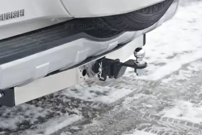 Фаркоп на MITSUBISHI Pajero с 1999 от Интернет-Магазина Autoboks.kz