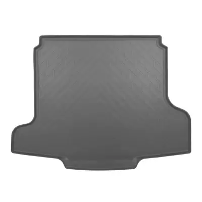 Коврики в багажное отделение для MG 5 (2017) (серый)