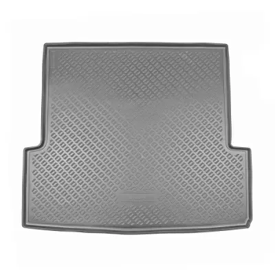 Коврики в багажное отделение для BMW 3 (E91) (WAG) (2005-2013) (серый)