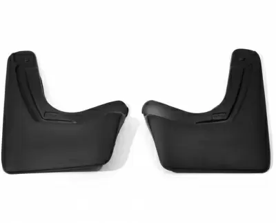 Брызговики задние на Chery Tiggo 8 с 2018