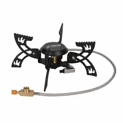 Газовая плитка-горелка на газу STARCAMP HX-CS01