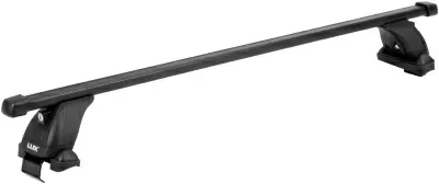 Багажник на крышу Lux для Toyota Alphard 2008-2014 Standart от интернет-магазина AUTOBOKS.kz. 