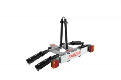 ВЕЛОКРЕПЛЕНИЕ BOOSTER 2 BIKE НА ФАРКОП