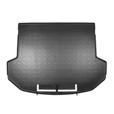 Коврики в багажное отделение с фартуком для Jac-S7 20