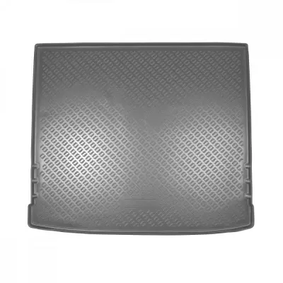 Коврики в багажное отделение для Ford Focus IV (WAG) (2018) (серый)