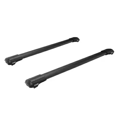 Багажник на крышу Hunter для Tank 500 2023-2024 черный