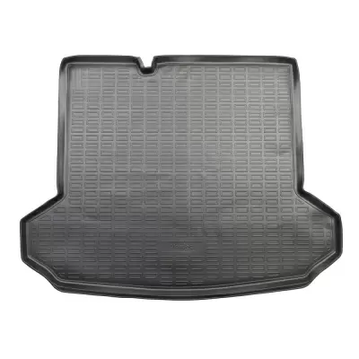 Коврики в багажное отделение для Audi Q4 e-tron (нижняя полка) (2021)