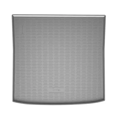 Коврики в багажное отделение для Peugeot 5008 III (2024) (серый)