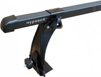 Багажник на крышу Муравей 841672 Nissan Patrol Y61 1997-2010