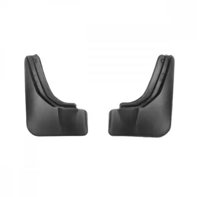 Брызговики на Geely Emgrand X7 2018+ (Unidec NPL-Br-24-28B)