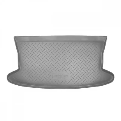 Коврики в багажное отделение для Geely MK Cross (2011) (серый)