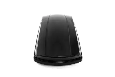 Автобокс REAKTIV Meteor 420 черный глянцевый двустороннее 700 л от интернет-магазина AUTOBOKS.kz. 