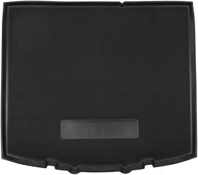 Коврики в багажное отделение комбинированные для JAC JS4 (2021)