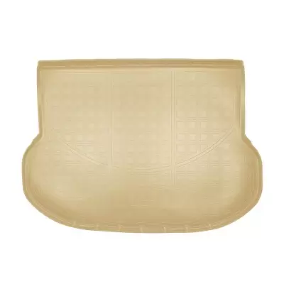 Коврики в багажное отделение для Lexus NX (2014) (бежевый)