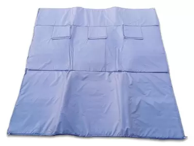 Пол Reaktiv для палатки RA-ST-1 Fish