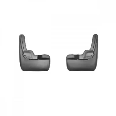 Брызговики на Peugeot Traveller 2018+ / Citroen SpaceTourer 2018+ (Unidec NPL-Br-64-90F)