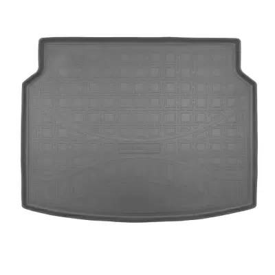Коврики в багажное отделение для KAIYI X3 (2020) (серый)