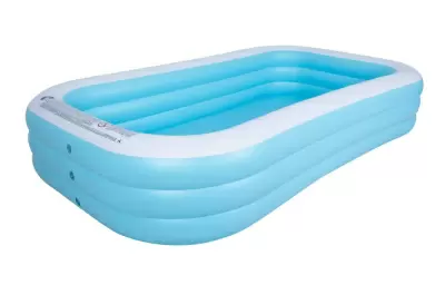 Бассейн надувной SunClub Giant, 305x183x56см, 51260